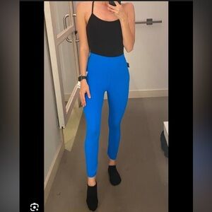Lululemon Poolside Leggings